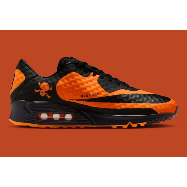 Nike Air Max 90 Bright Citrus Hypervenom Zwart, vergelijk prijzen bij 1 winkel