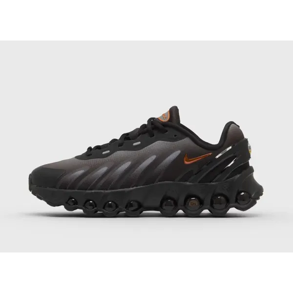 Nike Air Max DN8 (GS) Zwart, vergelijk prijzen bij 1 winkel