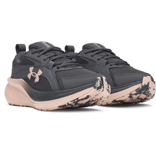 Under Armour Charged Assert 11 Grey, vergelijk prijzen bij 1 winkel