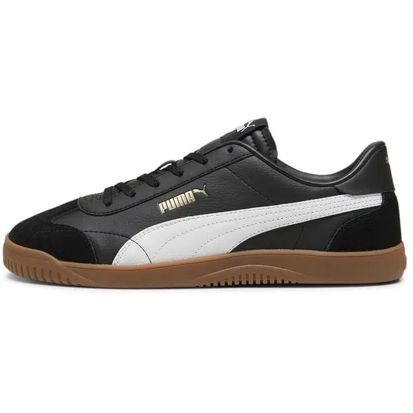 Puma Club 5v5 Sd Zwart, vergelijk prijzen bij 1 winkel