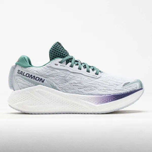 Salomon Aéro Glide 4 41 1/3 Wit, vergelijk prijzen bij 1 winkel