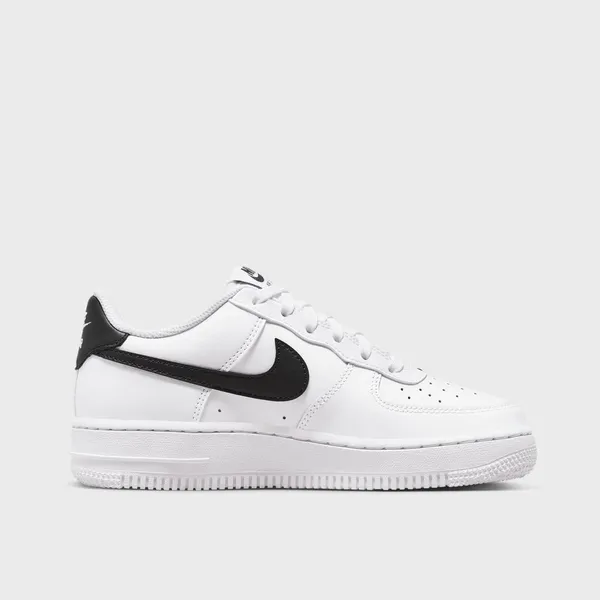 Nike Air Force 1 Zwart/Wit, foto 2 van 3