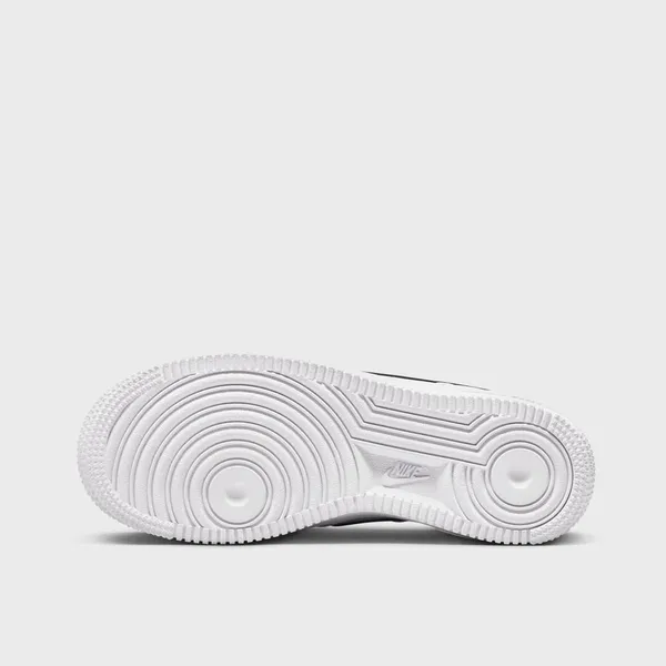Nike Air Force 1 Zwart/Wit, foto 3 van 3