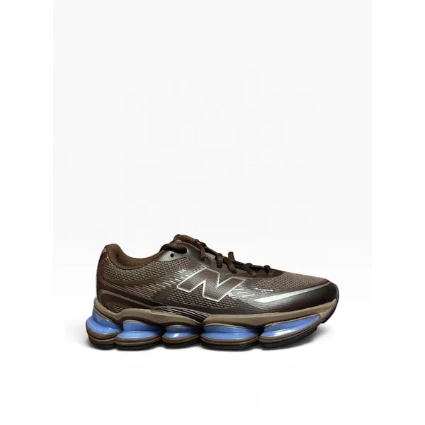 New Balance U2000 Bruin/Blauw, vergelijk prijzen bij 1 winkel