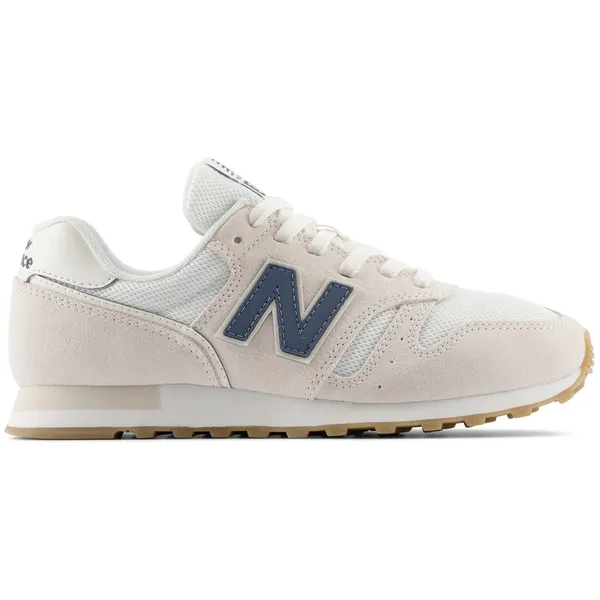 New Balance Lage Sneakers Lichtbruin, vergelijk prijzen bij 1 winkel