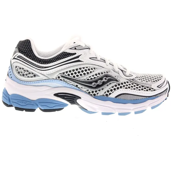 Saucony Progrid Omni 9 Blissfull/white Blauw, vergelijk prijzen bij 1 winkel
