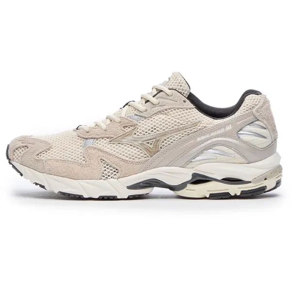 Mizuno Wave Rider 10 Beige Sand, vergelijk prijzen bij 1 winkel