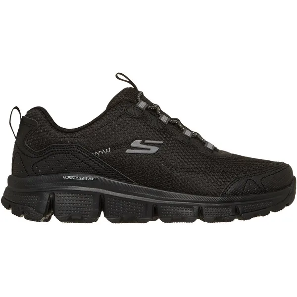 Summits AT Maple Lane Skechers Summits New World Zwart/Antraciet, vergelijk prijzen bij 1 winkel