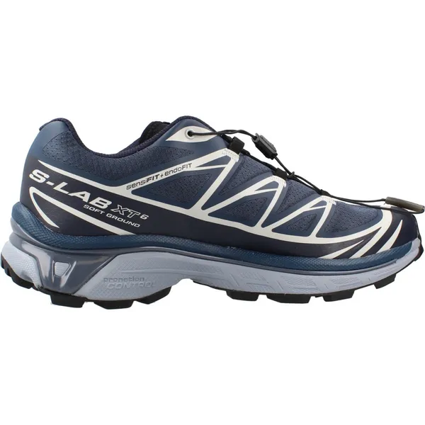 Salomon XT 6 Blauw, vergelijk prijzen bij 1 winkel