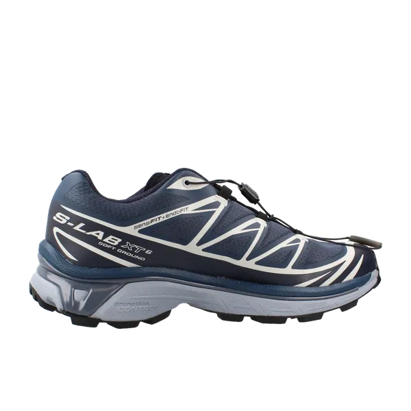 Salomon XT 6 Blauw, vergelijk prijzen bij 1 winkel