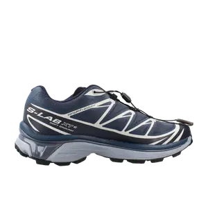 Salomon XT-6 blauw