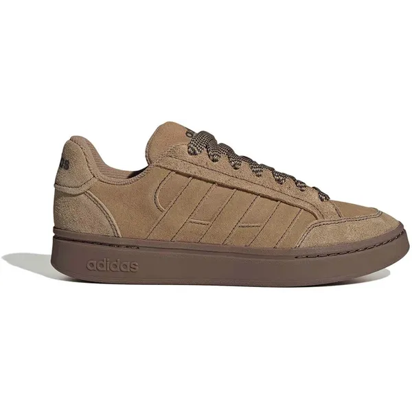 adidas Grand Court Alpha Bruin, vergelijk prijzen bij 1 winkel