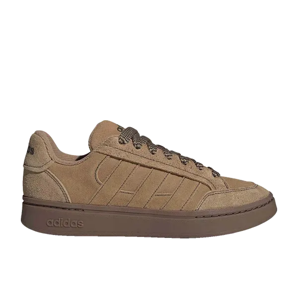 adidas Grand Court Alpha Bruin, vergelijk prijzen bij 1 winkel