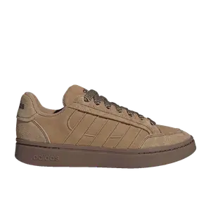 adidas Grand Court Alpha bruin