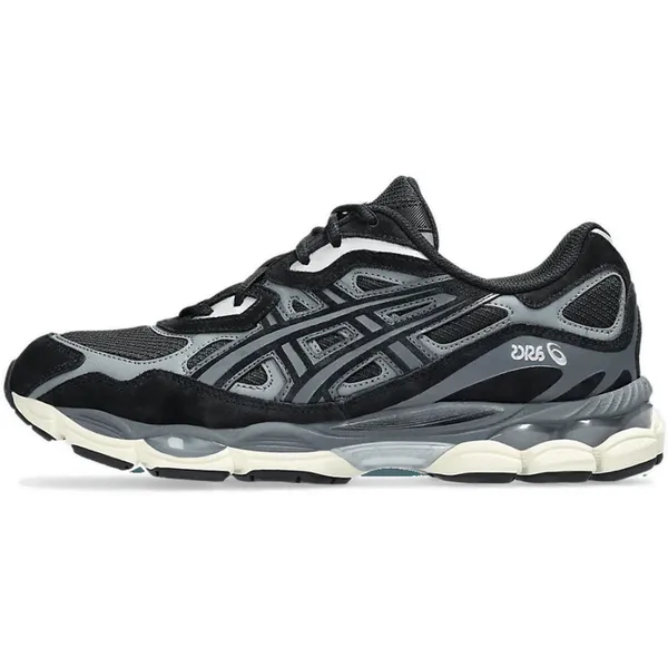ASICS Gel-NYC Black, vergelijk prijzen bij 1 winkel
