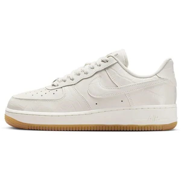 Nike Air Force 1 Wit, vergelijk prijzen bij 1 winkel
