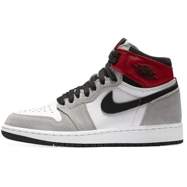 Nike Air Jordan 1 High Retro OG Wit, vergelijk prijzen bij 1 winkel