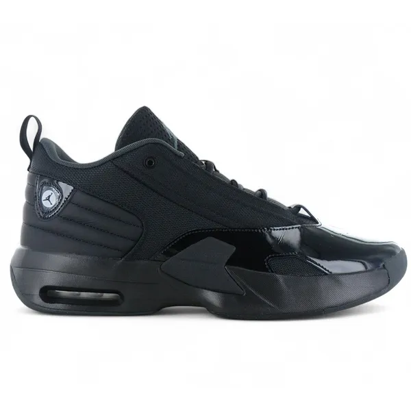 Jordan Air Max Aura 6 Basketbal Zwart, vergelijk prijzen bij 1 winkel