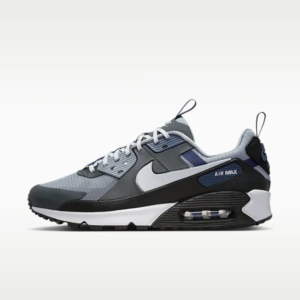 Nike Air Max 90 Drift Anthracite/Wolf Grey-Cool Grey/Antraciet Grijs, vergelijk prijzen bij 1 winkel