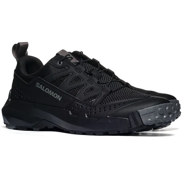 Trekking Salomon Terramphibian Zwart, vergelijk prijzen bij 1 winkel