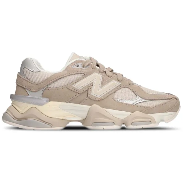 New Balance 9060 Driftwood Bruin, vergelijk prijzen bij 1 winkel