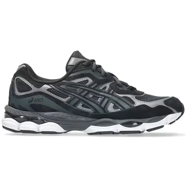 ASICS Gel-NYC Graphite Grey, vergelijk prijzen bij 1 winkel