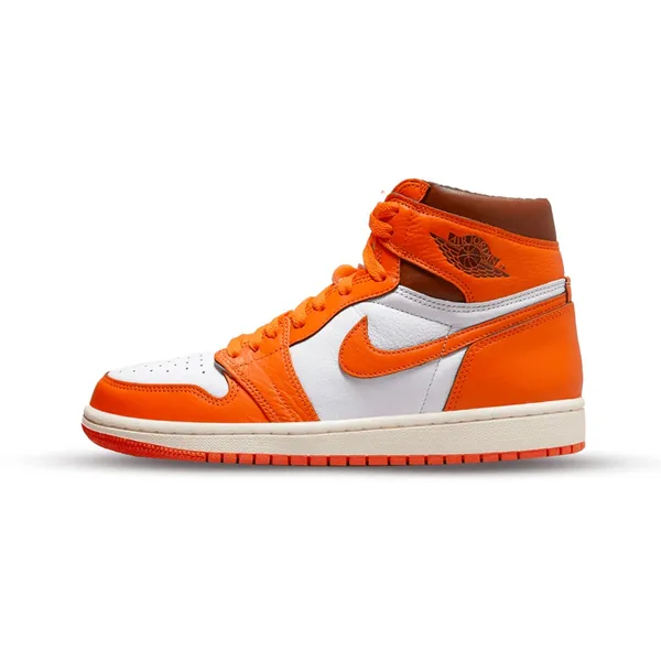 Jordan 1 Retro High OG Starfish, vergelijk prijzen bij 1 winkel