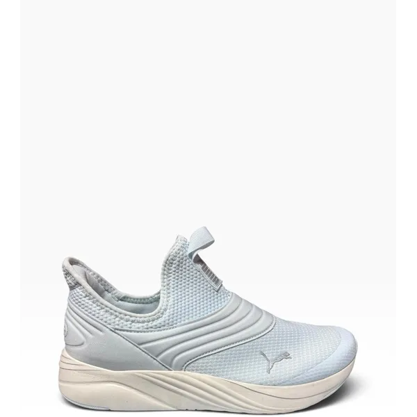 Puma Softride-Sophia 2 Slip-on Blauw, vergelijk prijzen bij 1 winkel