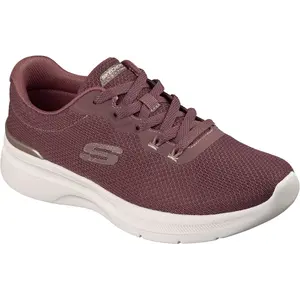 Skechers Dynamight rood