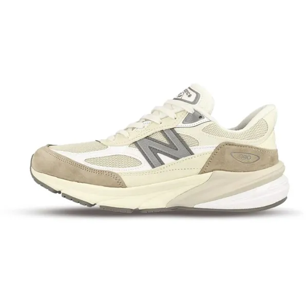 New Balance 990v6 "Mindful Grey" Made in USA, vergelijk prijzen bij 1 winkel