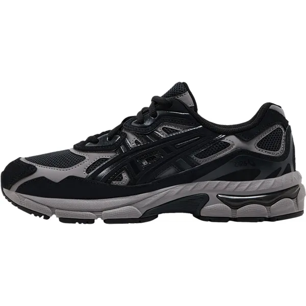 ASICS Gel-NYC Graphite Grey Black (GS), vergelijk prijzen bij 1 winkel