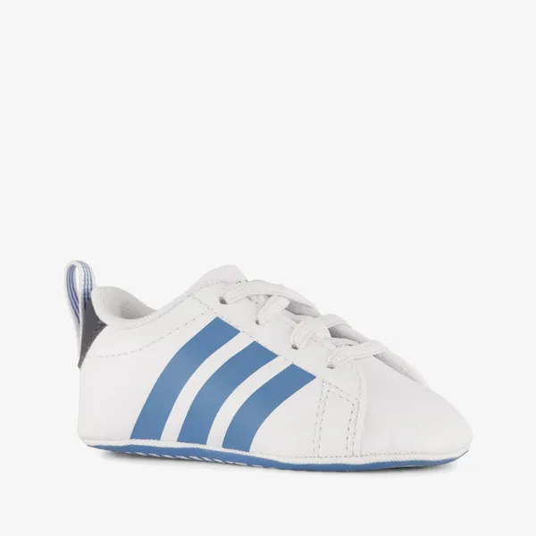 adidas Grand Court Crib Wit, vergelijk prijzen bij 1 winkel