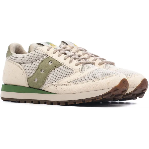 Saucony Jazz 81 Grijs, vergelijk prijzen bij 1 winkel