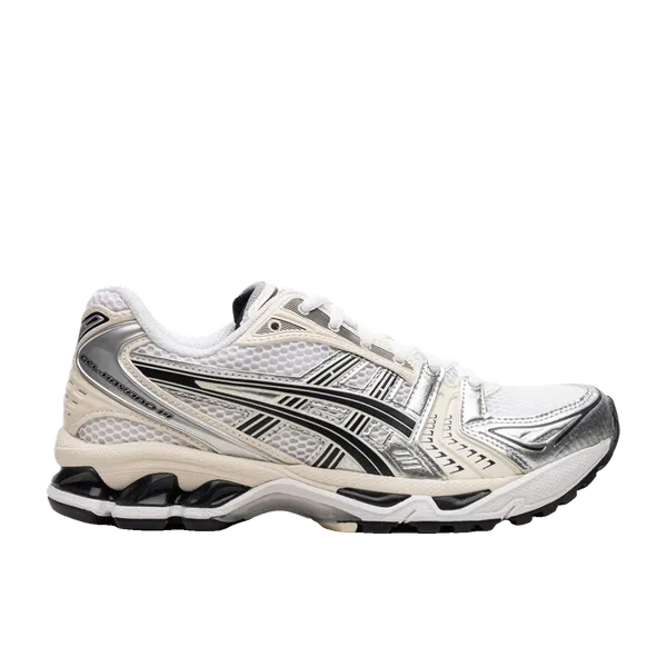 ASICS Gel-Kayano 14 White Midnight, vergelijk prijzen bij 1 winkel