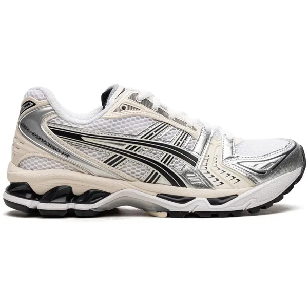 ASICS Gel-Kayano 14 White Midnight, foto 2 van 2