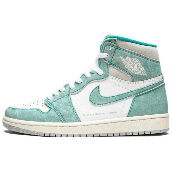 Air Jordan 1 Retro High OG Turbo Green, vergelijk prijzen bij 1 winkel