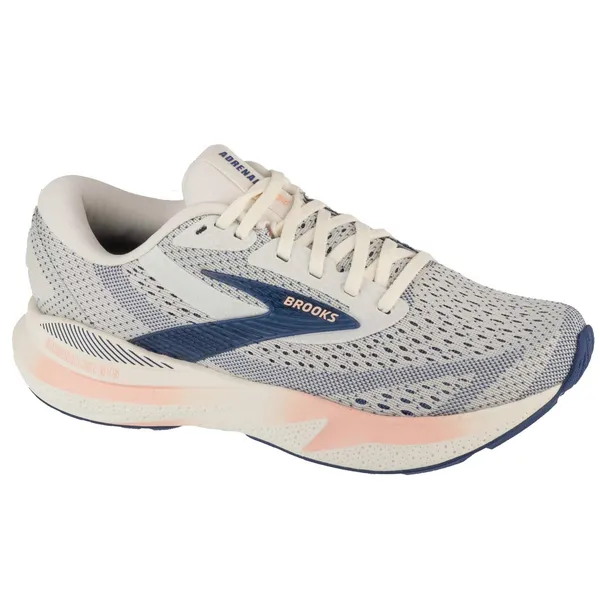 Brooks Adrenaline GTS 24 Grijs, vergelijk prijzen bij 1 winkel