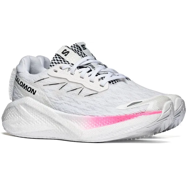 Sportieve Salomon Aero Glide 4 Wit, vergelijk prijzen bij 1 winkel