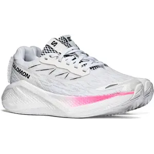 Salomon Aero Glide 4 W wit