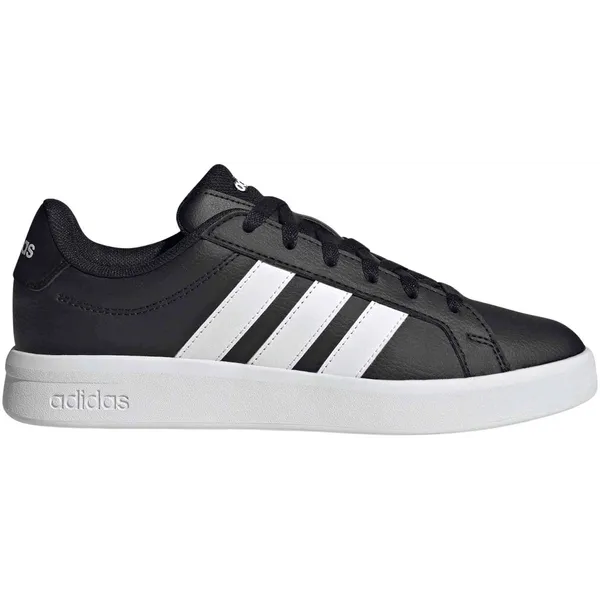 adidas Grand Court Base 3.0 Zwart/Wit, vergelijk prijzen bij 1 winkel