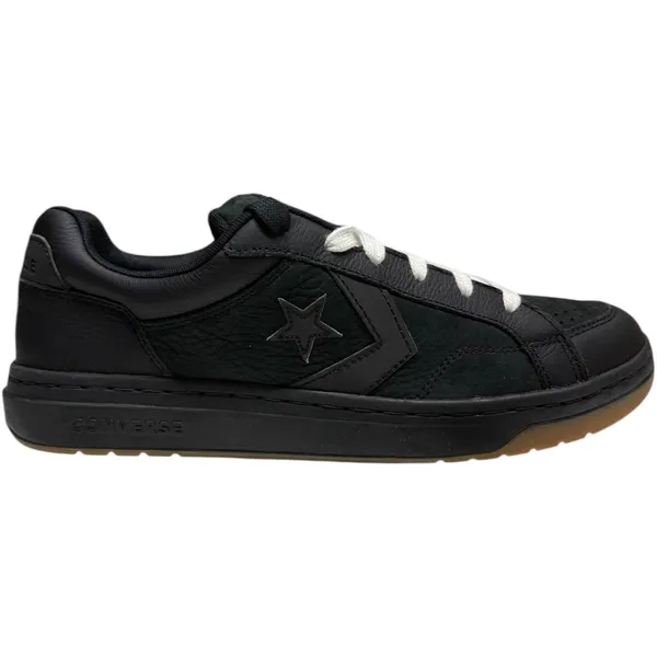 Converse Pro Blaze Classic OX Zwart, vergelijk prijzen bij 1 winkel