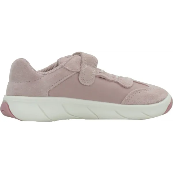 Geox Foot-Run Oud Roos/Wit, vergelijk prijzen bij 1 winkel
