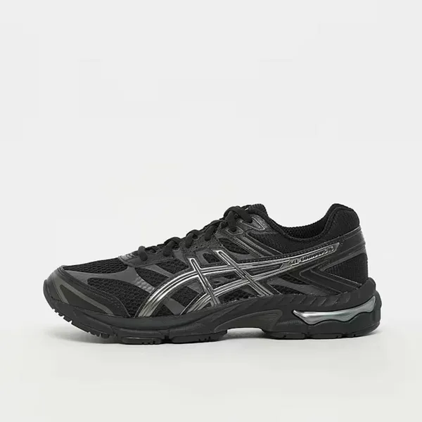 ASICS Gel-Cumulus 16 Zwart op Zwart, vergelijk prijzen bij 1 winkel