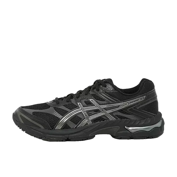 ASICS Gel-Cumulus 16 Zwart op Zwart, vergelijk prijzen bij 3 winkels