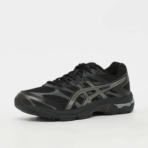 ASICS Gel-Cumulus 16 Zwart op Zwart, foto 2 van 3