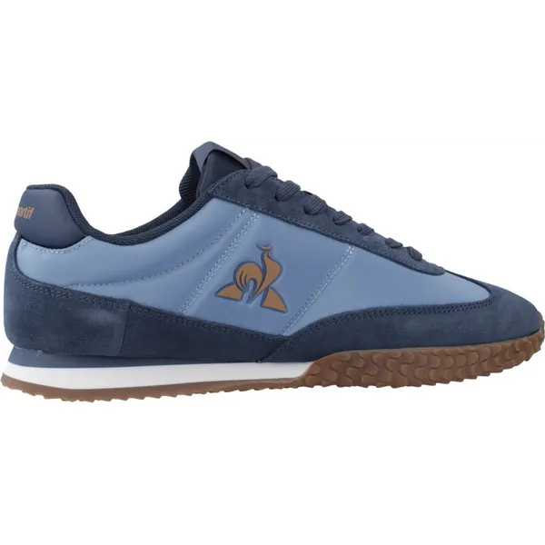 Le Coq Sportif Veloce Blauw, vergelijk prijzen bij 1 winkel
