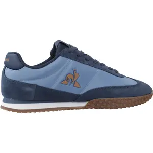 Le Coq Sportif Veloce blauw