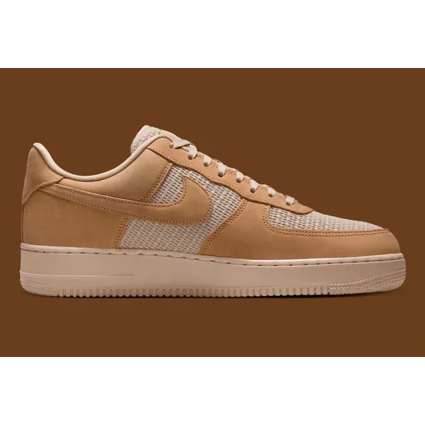 Nike Air Force 1 Low "Twine Yellow", vergelijk prijzen bij 1 winkel