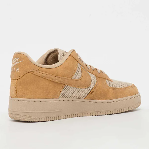 Nike Air Force 1 Low "Twine Yellow", foto 3 van 3