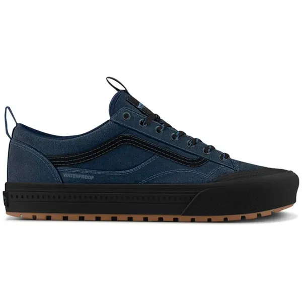 Vans Old Skool Waterproof Insulated MTE Blauw, vergelijk prijzen bij 1 winkel